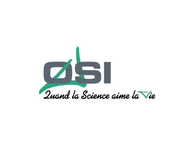 OSI Logo