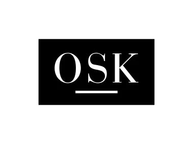 OSK Logo