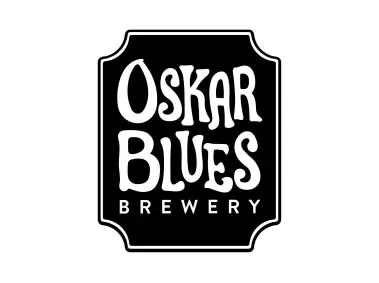 Oskar Blues Brewery Logo