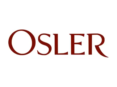 Osler Hoskin & Harcourt Logo