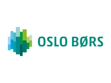 Oslo Bors 2020 Logo