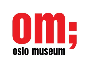 Oslo Museum Logo