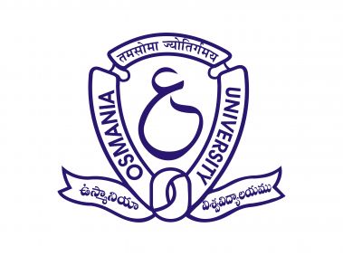 Osmania University Logo