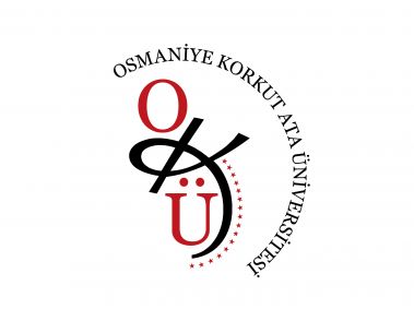 Osmaniye Korkut Ata Üniversitesi Logo