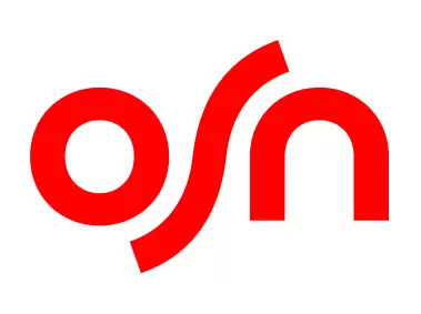 OSN TV Logo