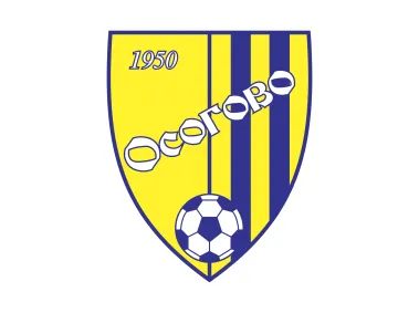 Osogovo Logo