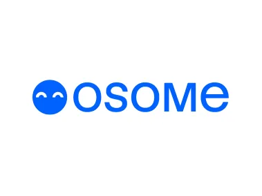 Osome Logo