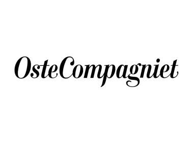 Oste Compagniet Logo