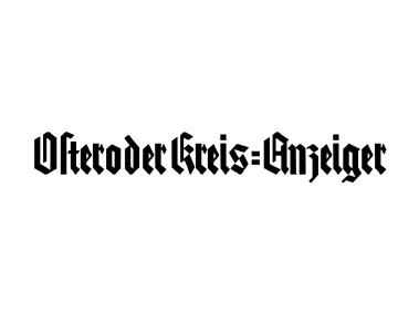 Osteroder Kreisâ¸ Anzeiger Logo