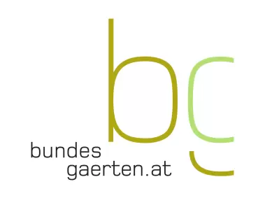 Österreichische Bundesgärten Logo