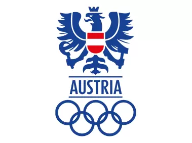 Österreichisches Olympisches Comite Logo