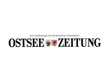 Ostsee Zeitung Logo