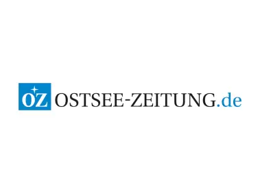 Ostsee Zeitungde Logo