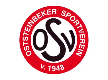 Oststeinbeker SV Logo