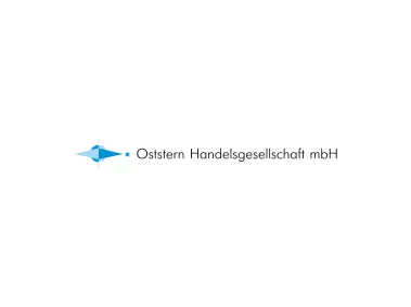 Oststern Handelsgesellschaft Logo