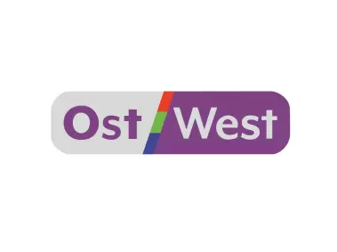 OstWest 2022 Logo