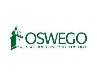 Oswego State University of New York Logo