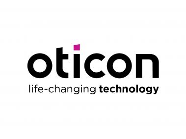 Oticon Logo