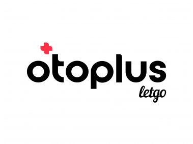Otoplus Letgo Logo