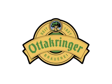 Ottakringer Brauerei Logo