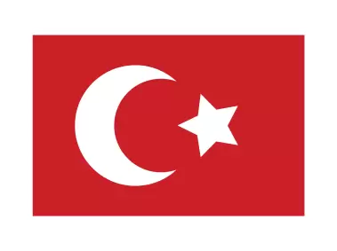 Ottoman Flag Logo