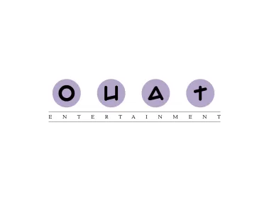 OUAT Entertainment Logo