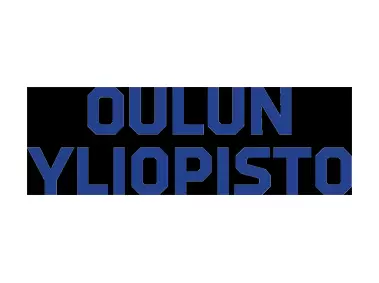 Oulun Yliopisto Logo