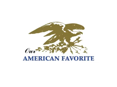 Our American Favorite Logo