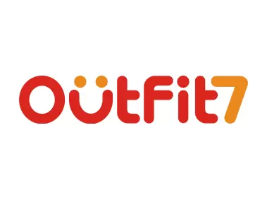 Outfit7 old Logo