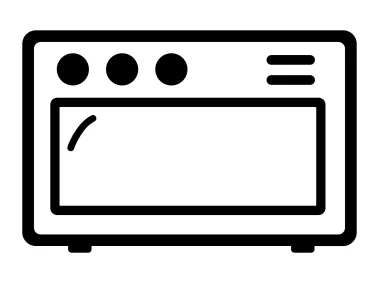 Oven Icon