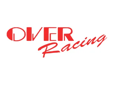 OVER Racing Logo