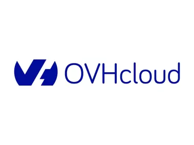 OVHcloud Horizontal Logo OVHcloud Horizontal Logo