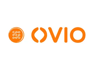 Ovio Logo