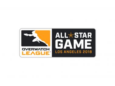 OWL 2018 All-Star Game Logo