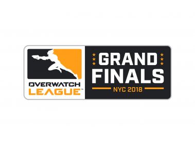 OWL 2018 Grand Finals Logo