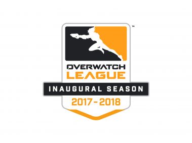 OWL Inaugural Season Logo