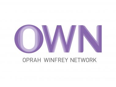 OWN Oprah Winfrey Network Logo