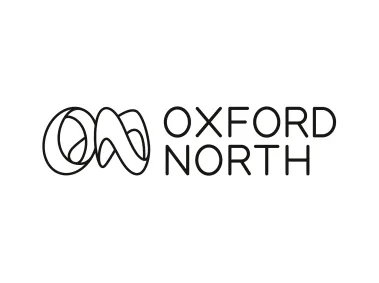 Oxford North Logo