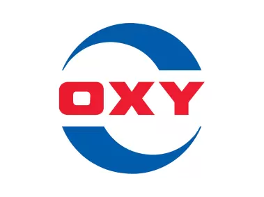 OXY Occidental Petroleum Logo