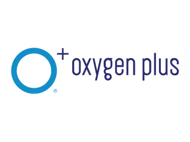 Oxygen Plus Logo