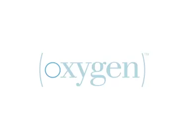 Oxygen 2000 Years Logo