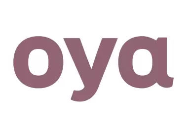 oya farbe Logo