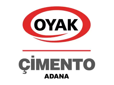 OYAK Çimento Adana Logo