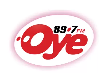 Oye 897 Logo