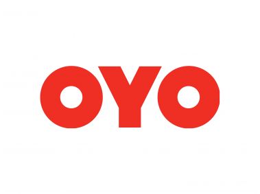 Oyo Rooms Logo