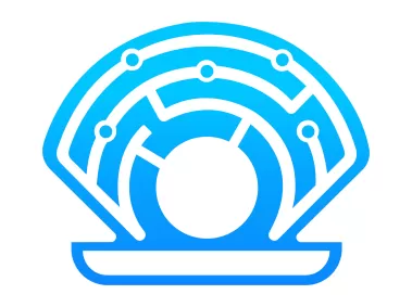 Oyster Icon Logo