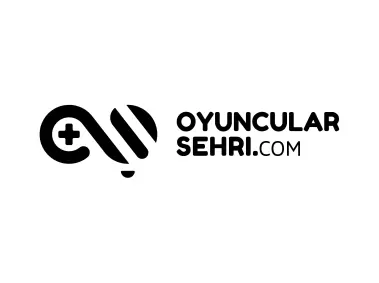 Oyuncular Şehri Logo