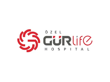 Özel Gürlife Hospital Logo
