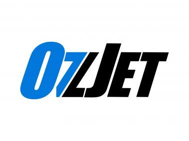 OzJet Logo