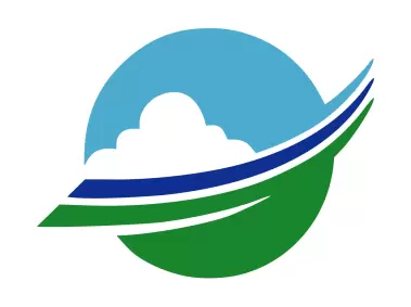 Ozora, Hokkaido Logo